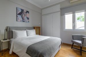 Kép Aura Homes, Classic Apartment in Central Athens szállásáról Athénban a galériában