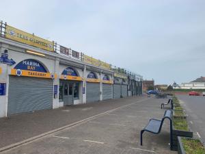 Gallery image of Newly renovated 2-Bed House in Gorleston-on-Sea in Great Yarmouth
