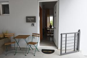 Fotografie z fotogalerie ubytování Studio Dionysia v destinaci Tolo