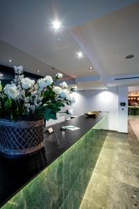 Fotografie z fotogalerie ubytování Ador Hotel v destinaci Pristina