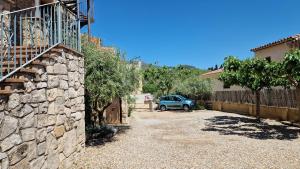 Gambar di galeri bagi El Jardí de la Vileta - Cornudella de Montsant di Cornudella
