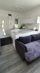 Galeriebild der Unterkunft Erdőszéli apartman in Gödöllő + 8 Fotos