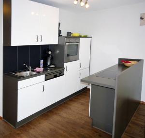 Fotografie z fotogalerie ubytování Exklusiv Ferienwohnung Bodensee v destinaci Uhldingen-Mühlhofen