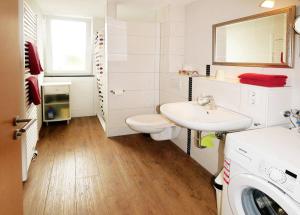 Fotografie z fotogalerie ubytování Exklusiv Ferienwohnung Bodensee v destinaci Uhldingen-Mühlhofen