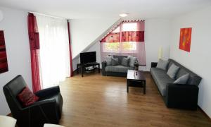 Fotografie z fotogalerie ubytování Exklusiv Ferienwohnung Bodensee v destinaci Uhldingen-Mühlhofen