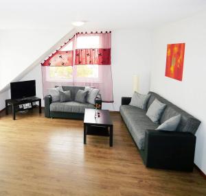 Fotografie z fotogalerie ubytování Exklusiv Ferienwohnung Bodensee v destinaci Uhldingen-Mühlhofen