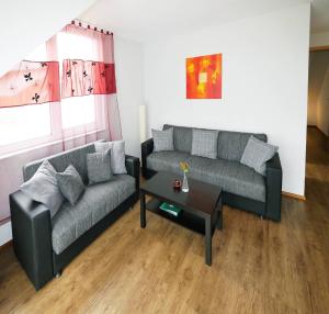 Fotografie z fotogalerie ubytování Exklusiv Ferienwohnung Bodensee v destinaci Uhldingen-Mühlhofen