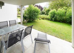 Fotografie z fotogalerie ubytování Exklusiv Ferienwohnung Bodensee v destinaci Uhldingen-Mühlhofen