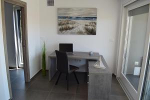 Fotografie z fotogalerie ubytování Villa Indigo v destinaci Umag