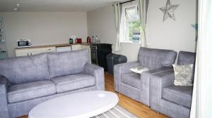 Imagem da galeria de Bubbles on the bay em Waterford