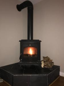 Imagem da galeria de Bubbles on the bay em Waterford mais 6 fotografias