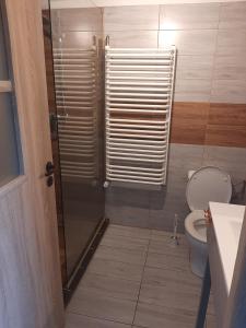 Fotografia z galérie ubytovania Kwatery pracownicze Łódź v Lodži