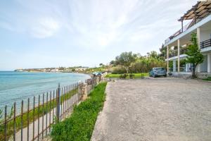 Φυσικό τοπίο κοντά σε αυτή η βίλα