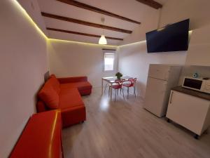 Fotografia z galérie ubytovania Casa del pittore v Caorle