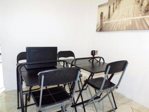 Gallery image of Hostel des 3 sources in Sainte-Marie