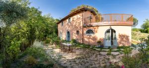 Gallery image of Agriturismo Bellandi in Santa Lucia