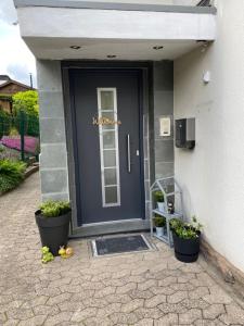 Fotografie z fotogalerie ubytování Fewo Faros v destinaci Plettenberg