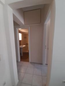 Kép SAVVAS szállásáról Néa Plájában a galériában