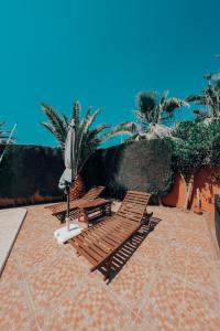 Gallery image of Casa adosada con piscina privada in Alfaz del Pi