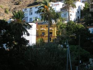 Gallery image of Hotel Jardín Concha in Valle Gran Rey