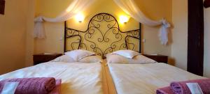 Fotografie z fotogalerie ubytování Penzion Merlin v destinaci Český Krumlov