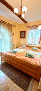 Fotografie z fotogalerie ubytování Penzion Merlin v destinaci Český Krumlov