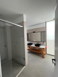Fotografie z fotogalerie ubytování Vesper Suites v destinaci Dhërmi