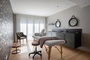 Fotografija v galeriji nastanitve Hotel Ascovilla Charming Hideway v mestu Ascona