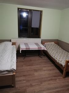Fotografia z galérie ubytovania Kwatery pracownicze Łódź v Lodži