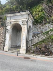 Foto dalla galleria di Apartment in erster Seelinie in Morcote a Morcote