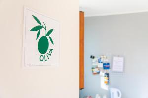 Certifikát, hodnocení, plakát nebo jiný dokument vystavený v ubytování ON' MICHELE GUEST HOUSE