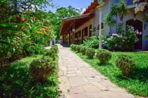 Afbeelding uit fotogalerij van Suites Prime Itamambuca in Ubatuba