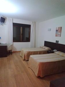 Ảnh trong thư viện ảnh của Hotel La Bodega ở La Almunia de Doña Godina