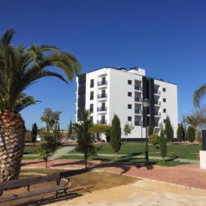 Zdjęcie z galerii obiektu Aldea del Sol w mieście San Pedro del Pinatar