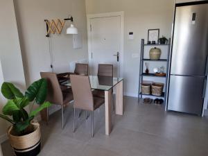 Zdjęcie z galerii obiektu Aldea del Sol w mieście San Pedro del Pinatar