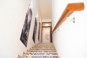 Fotografie z fotogalerie ubytování ON' MICHELE GUEST HOUSE v Sorrentu