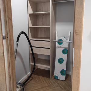 Fotografia z galérie ubytovania Apartament J Towers z widokiem na jezioro v destinácii Ełk