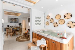 布拉卡Sea & Olives Suites Hotel and Villas的相册照片