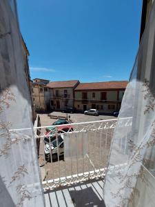 Nuotrauka iš apgyvendinimo įstaigos Casa Mario a 5 minuti da Tropea, fresca nuova e con posto auto!!! mieste Brattirò galerijos