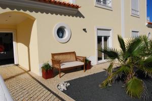 Χώρος καθιστικού στο Hetty House - Ferrel, Big house, Balcony with open view