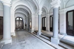 Fotografia z galérie ubytovania Astoria Blue v Budapešti