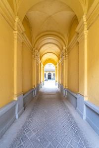 Fotografia z galérie ubytovania Astoria Blue v Budapešti