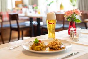 Bevande di Fuchsbräu