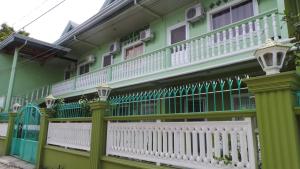 Gallery image of Magdalene Apartment in Balamban