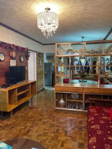 Galeriebild der Unterkunft M&M Residence in Baguio City