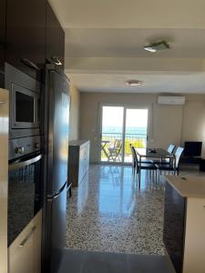 Zdjęcie z galerii obiektu Precioso apartamento a dos pasos de playa y centro w mieście Villajoyosa