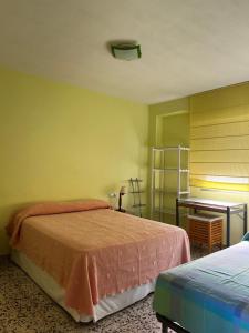 Zdjęcie z galerii obiektu Precioso apartamento a dos pasos de playa y centro w mieście Villajoyosa
