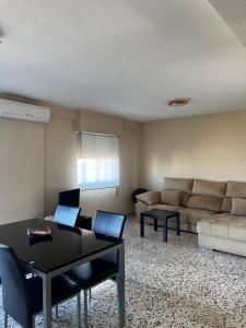 Zdjęcie z galerii obiektu Precioso apartamento a dos pasos de playa y centro w mieście Villajoyosa
