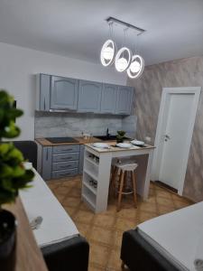 Cucina o angolo cottura di Studio Vlora