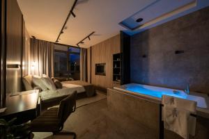 Fotografie z fotogalerie ubytování VELVET rooms & more v destinaci Zadar